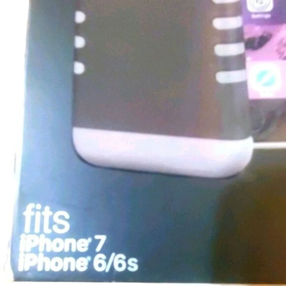 IPHONE 7/6/6S‎ CASE